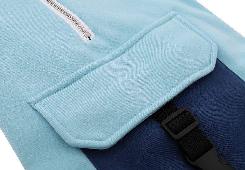 Keep Your Furry Friend Cozy with Our Stylish Sweater